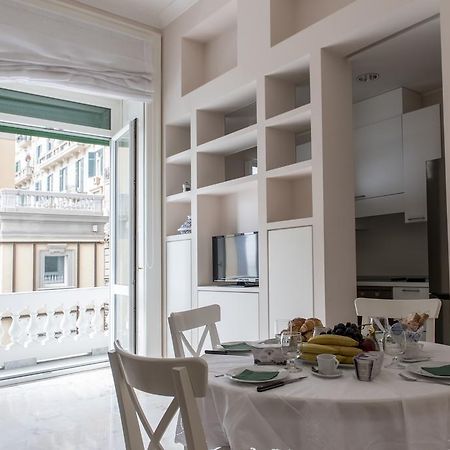 Casa San Carlo Apartment Napoli Ngoại thất bức ảnh
