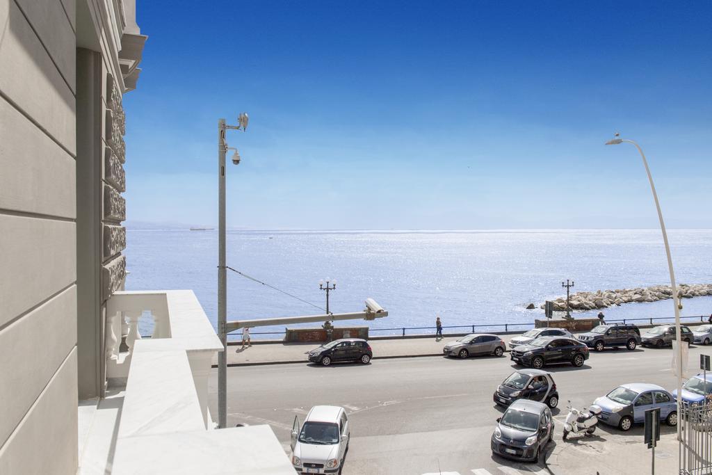 Casa San Carlo Apartment Napoli Ngoại thất bức ảnh