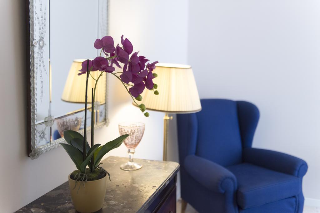 Casa San Carlo Apartment Napoli Ngoại thất bức ảnh