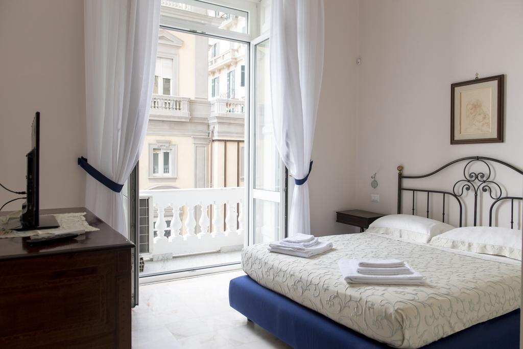 Casa San Carlo Apartment Napoli Ngoại thất bức ảnh