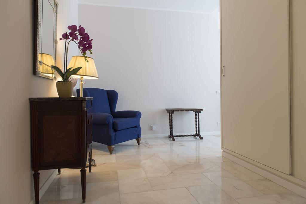 Casa San Carlo Apartment Napoli Ngoại thất bức ảnh
