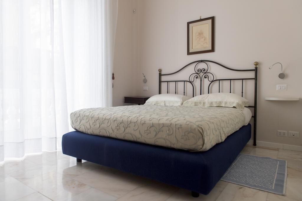 Casa San Carlo Apartment Napoli Ngoại thất bức ảnh