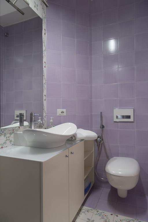 Casa San Carlo Apartment Napoli Ngoại thất bức ảnh
